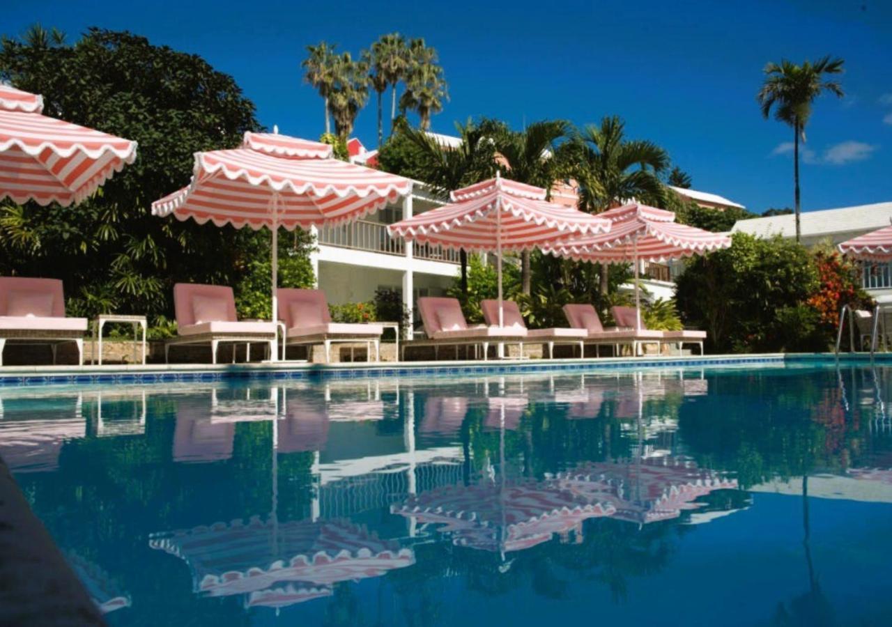 Hamilton City Rosedon - Adults Only From Jan 2025酒店 外观 照片